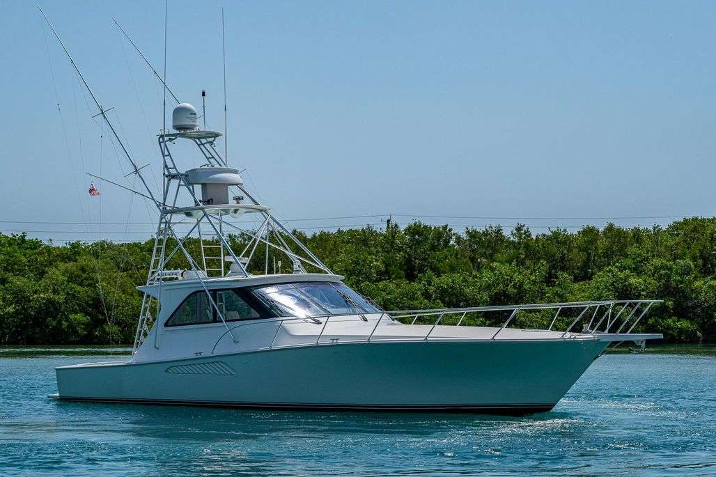 2000 Absolute Yamaha